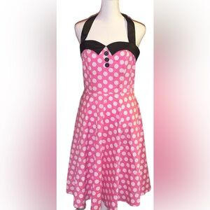 Dressystar Retro Vintage Style Dress NWT